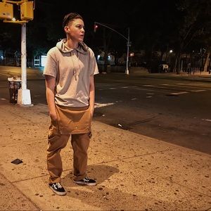 Meet your Posher, Talya